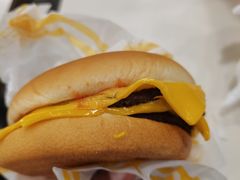 -麦当劳(凌云天地长桥店)