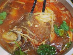 -老黑板筋(顺义总店)