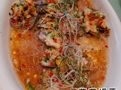 -久宴·天目湖大鱼头(恐龙园店)
