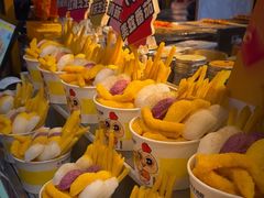 -味子夫鸡柳(解放碑总店)