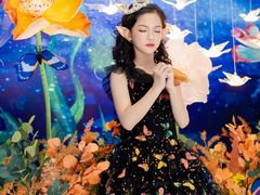 -东方童话儿童摄影(万州店)