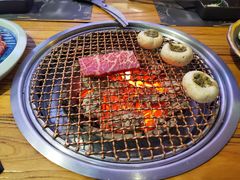 -黑牛の店·和牛烧肉(合生汇店)