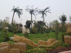景点-石家庄市植物园