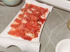 -原味四季椰子鸡(平湖天虹店)