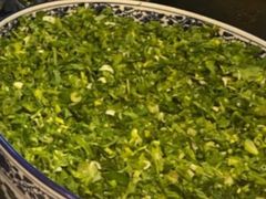 香菜葱末-有礼有面(知春路店)