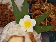 泡鲁达-婉泰·特色小吃·舂鸡脚(告庄二店)