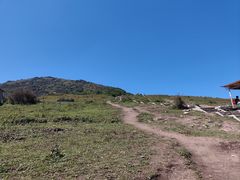 -灵山