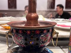 -南门涮肉(通州大船店)