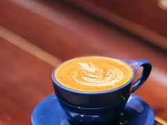 -Swing Coffee(钟楼区步行街店)