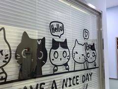 -纳吉亚猫专科动物医院博雅分院