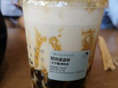 -喜茶(深圳福田星河COCO Park店)