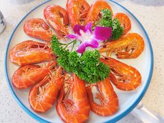 -锦里海景海鲜餐厅.三亚老字号(亚龙湾中心广场店)