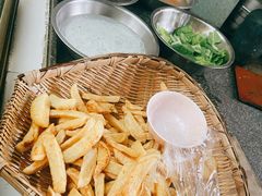 -老光明岗琼甜茶馆