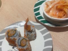 -新一番三文鱼寿司(大东海店)