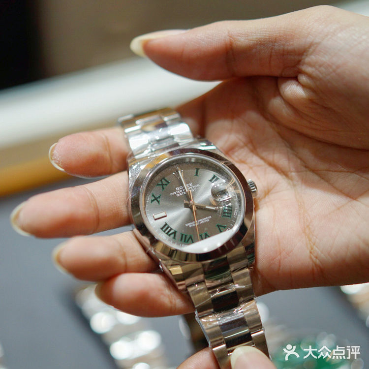 澳门劳力士现货哪里有?来这里看看吧!