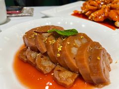 -洋洋中餐馆·SINCE 1997(信投店)
