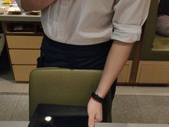 -海底捞火锅(西直门凯德MALL店)