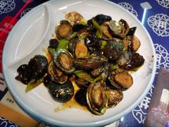 -旺角小渔村(幸福中路店)