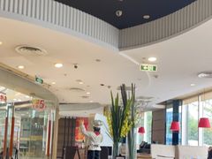 -必胜客(长虹万达店)