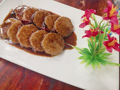 -少林寺欢喜地素斋馆