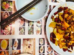 -张氏宽窄巷成都名小吃(茂业百货华强北店)