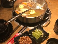 -左庭右院鲜牛肉火锅(南通CBD大有境店)