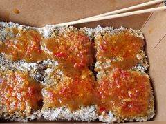 -品腐记·豆腐王朝(老门东总店)