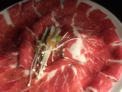-韩时烤肉(枫蓝店)