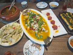 -小喜客·云南特色菜(纳西庭院店)