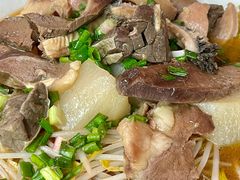 -正宗阳山牛杂(东城店)