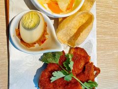 五折香酥鸡腿饭-仙踪林(江燕路万科里店)