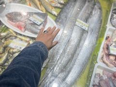 -拉完海鲜大排档(温岭店)