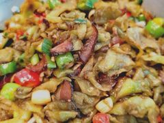 -莲餐厅·湖北菜·潜江小龙虾店(愚园路店)