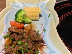 -蟹之国·精品蟹料理(极地店)