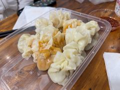 -海汇源老烧麦店(东大街总店)