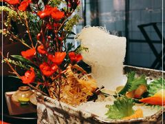 -滩万日本料理Nadaman(国贸大酒店)