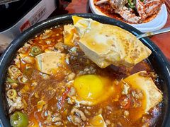 -屋里家延边朝鲜族冷面(南园店)