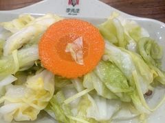 -李先生牛肉面大王(北京站售票厅餐厅)