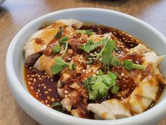 口水鸡-一品小笼(金融街店)