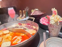 -色響火锅(恒隆广场店)
