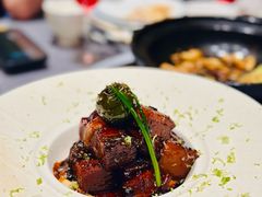 -狮王府淮扬菜(新街口友谊店)