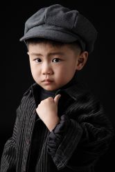 -COCOSKY 巧克力天空兒童摄影(凯德和平广场店)