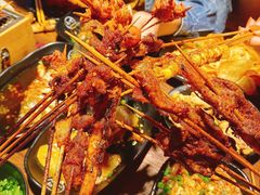 -Let’s WaKao瓦烤(贝森店)