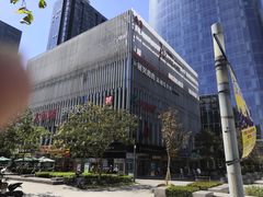 -千百味红餐厅·江西菜(绿地双子塔店)