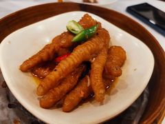 -澳门陈光记烧味饭店(南京德基广场店)