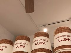 -Cafe on warm(丹霞店)