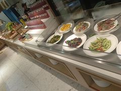-纽斯特牛排自助餐厅(浦江万达店)