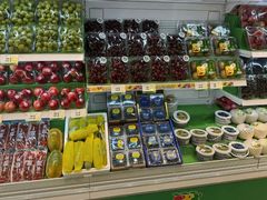 -绿叶水果(长沙蔡锷路店)