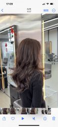 -Hair Code芭曲发型
