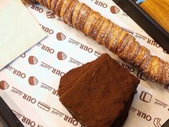 -OUR Bakery(三里屯太古里店)